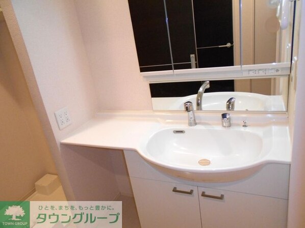 Tryallの物件内観写真